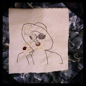 TABULA RISSA. Marla patch